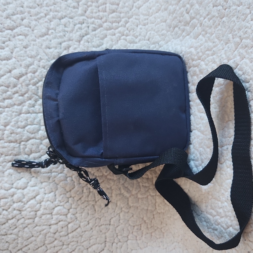 Walmart canvas mulit compartments camera shoulder Crossbody Adjustable S…